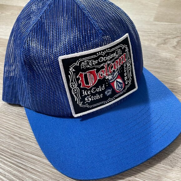 Volcom Hat - Picture 10 of 11